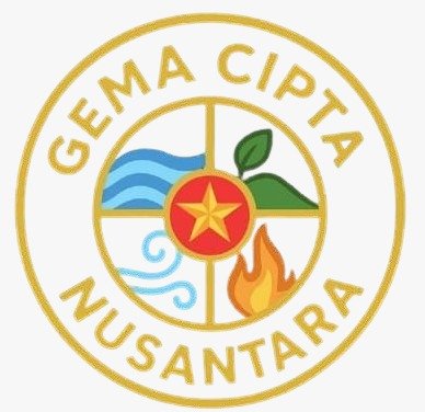 Logo Gema Cipta Nusantara